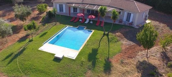 146m² Villa in Magnesia, Greece No. 6651 28