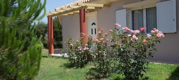 146m² villa à vendre à Magnesia, Thessaly, Thessaly and Central Greece, Greece № 6651 21