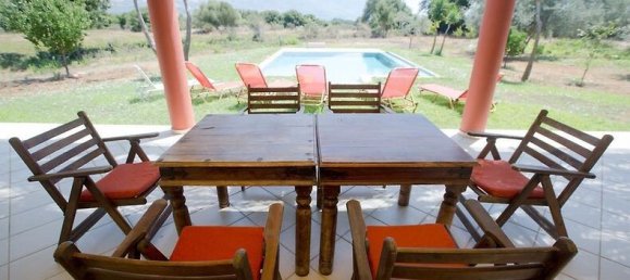 146m² Villa in Magnesia, Greece No. 6651 25