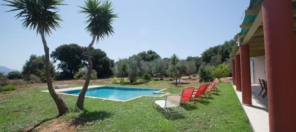 146m² Villa in Magnesia, Greece No. 6651 29