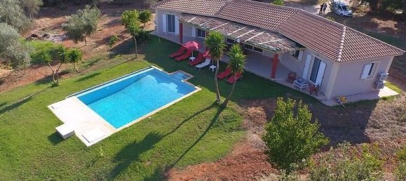 146m² Villa in Magnesia, Greece No. 6651 6