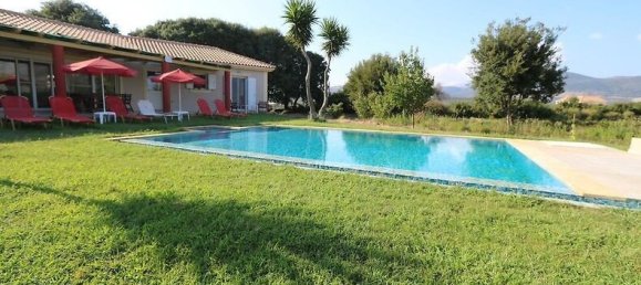 146m² Villa in Magnesia, Greece No. 6651 3