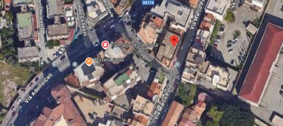 2 rooms Commercial property in Messina, Italy No. 364425 8