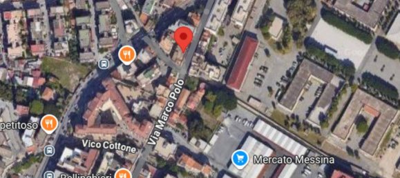 2 rooms Commercial property in Messina, Italy No. 364425 6