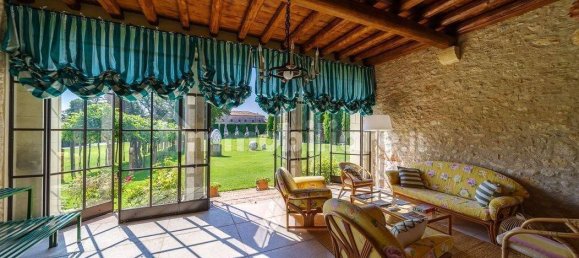 15 bedrooms Villa in Illasi, Italy No. 271330 8