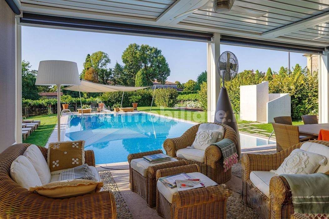 15 bedrooms Villa in Illasi, Italy No. 271330