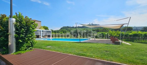 15 bedrooms Villa in Illasi, Italy No. 271330 45