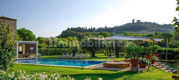 15 bedrooms Villa in Illasi, Italy No. 271330 15