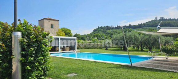 15 bedrooms Villa in Illasi, Italy No. 271330 38