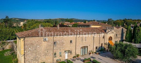 15 bedrooms Villa in Illasi, Italy No. 271330 13