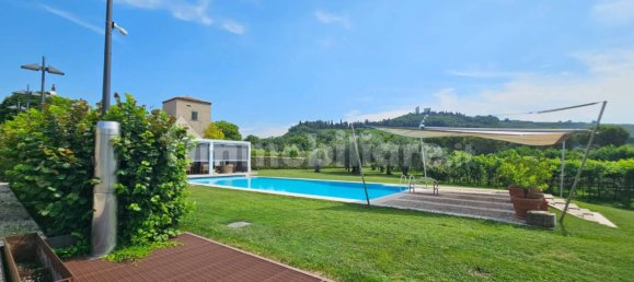 15 bedrooms Villa in Illasi, Italy No. 271330 41