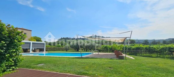 15 bedrooms Villa in Illasi, Italy No. 271330 42
