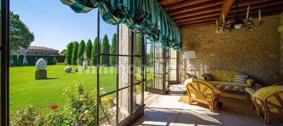 15 bedrooms Villa in Illasi, Italy No. 271330 6