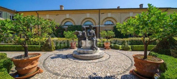 15 bedrooms Villa in Illasi, Italy No. 271330 26