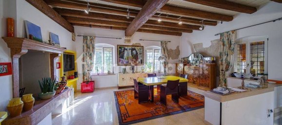 15 bedrooms Villa in Illasi, Italy No. 271330 11
