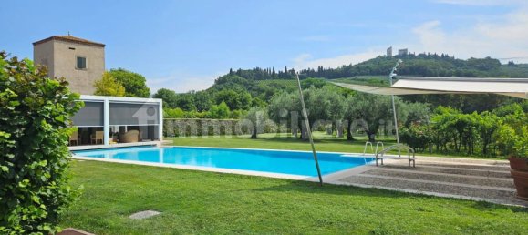 15 bedrooms Villa in Illasi, Italy No. 271330 39
