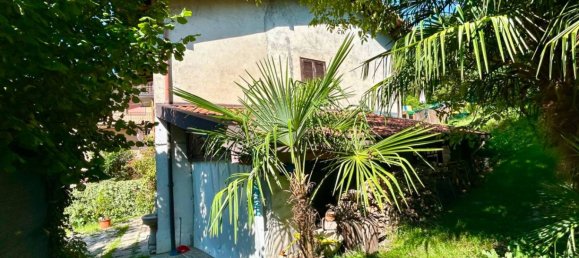 Дом с 3 спальнями в Спиноне аль Лаго, Италия № 290859 17