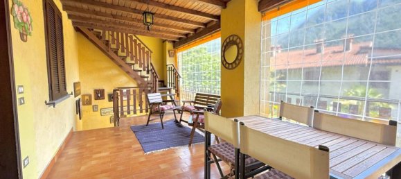 Дом с 3 спальнями в Спиноне аль Лаго, Италия № 290859 34