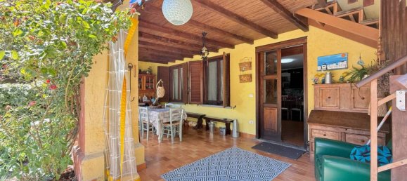 Дом с 3 спальнями в Спиноне аль Лаго, Италия № 290859 14