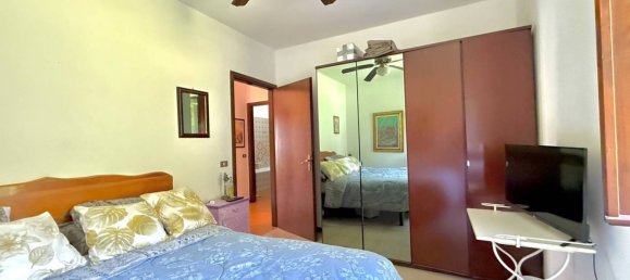 Дом с 3 спальнями в Спиноне аль Лаго, Италия № 290859 39