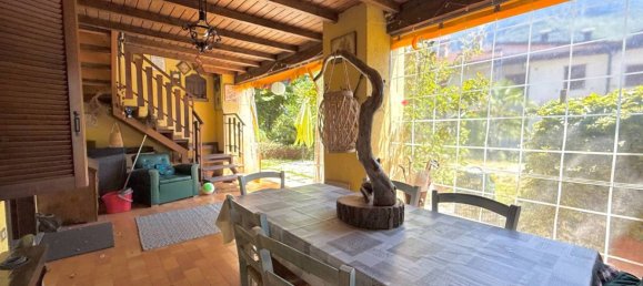 Дом с 3 спальнями в Спиноне аль Лаго, Италия № 290859 32