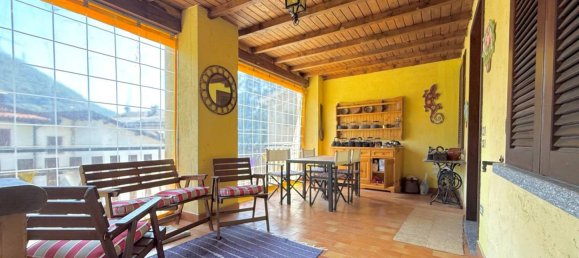 Дом с 3 спальнями в Спиноне аль Лаго, Италия № 290859 33