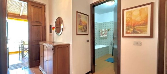 Дом с 3 спальнями в Спиноне аль Лаго, Италия № 290859 35