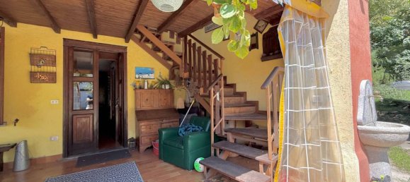 Дом с 3 спальнями в Спиноне аль Лаго, Италия № 290859 16