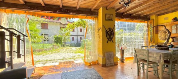 Дом с 3 спальнями в Спиноне аль Лаго, Италия № 290859 15