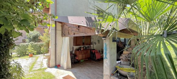 Дом с 3 спальнями в Спиноне аль Лаго, Италия № 290859 25