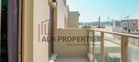 Таунхаус с 3 спальнями в Al Furjan, ОАЭ № 121774 23