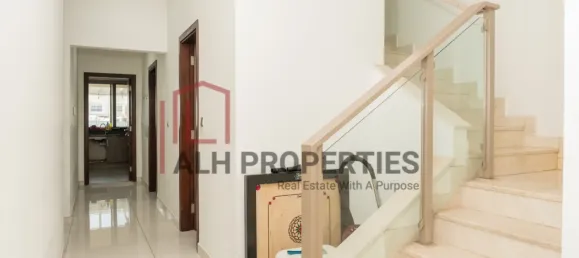 Таунхаус с 3 спальнями в Al Furjan, ОАЭ № 121774 11