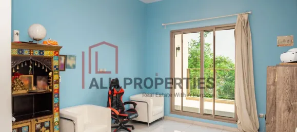 Таунхаус с 3 спальнями в Al Furjan, ОАЭ № 121774 25