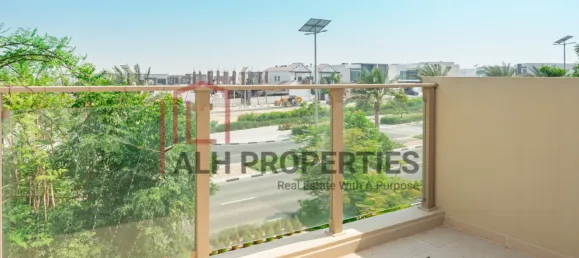 Таунхаус с 3 спальнями в Al Furjan, ОАЭ № 121774 17