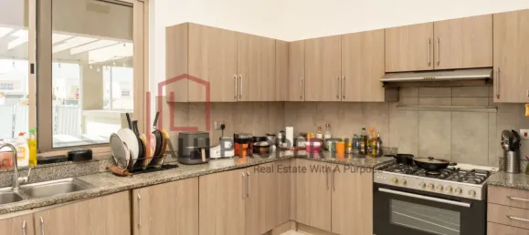 Таунхаус с 3 спальнями в Al Furjan, ОАЭ № 121774 8