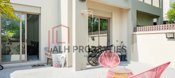 Таунхаус с 3 спальнями в Al Furjan, ОАЭ № 121774 9