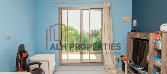 Таунхаус с 3 спальнями в Al Furjan, ОАЭ № 121774 26