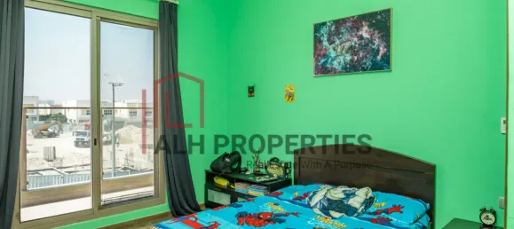 Таунхаус с 3 спальнями в Al Furjan, ОАЭ № 121774 27