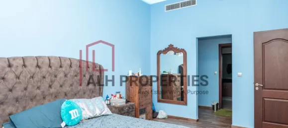 Таунхаус с 3 спальнями в Al Furjan, ОАЭ № 121774 18