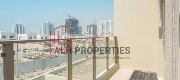 Таунхаус с 3 спальнями в Al Furjan, ОАЭ № 121774 24