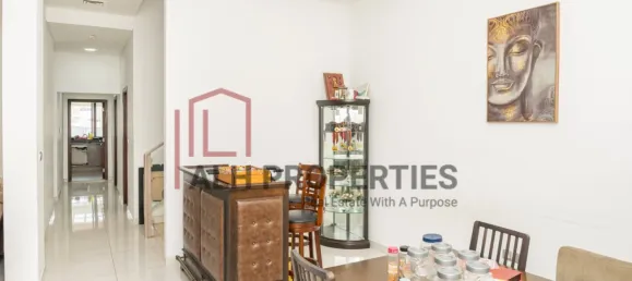 Таунхаус с 3 спальнями в Al Furjan, ОАЭ № 121774 4