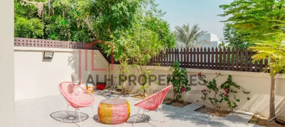 Таунхаус с 3 спальнями в Al Furjan, ОАЭ № 121774 10