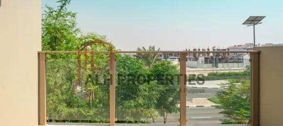 Таунхаус с 3 спальнями в Al Furjan, ОАЭ № 121774 16