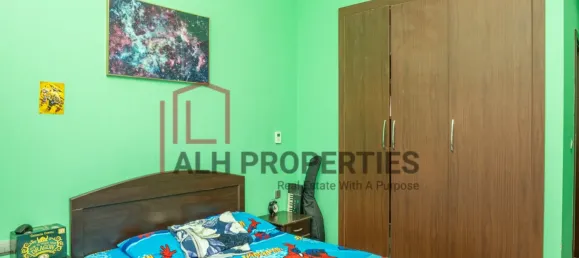 Таунхаус с 3 спальнями в Al Furjan, ОАЭ № 121774 28