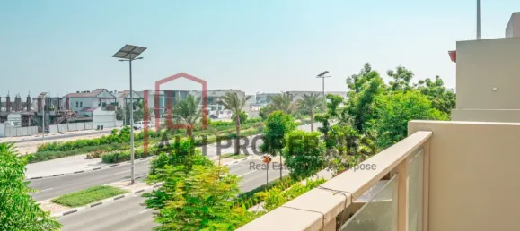 Таунхаус с 3 спальнями в Al Furjan, ОАЭ № 121774 15