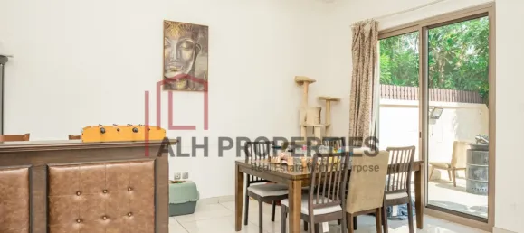 Таунхаус с 3 спальнями в Al Furjan, ОАЭ № 121774 7