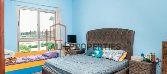 Таунхаус с 3 спальнями в Al Furjan, ОАЭ № 121774 19