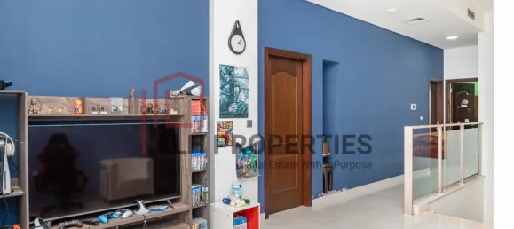 Таунхаус с 3 спальнями в Al Furjan, ОАЭ № 121774 14