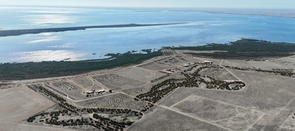 Terreno em Streaky Bay, Australia 51400 m² N.º 641 4