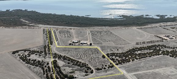 Terreno em Streaky Bay, Australia 51400 m² N.º 641 2